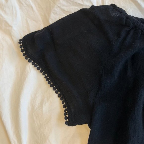 F21 Off-the-shoulder top! - Picture 4 of 6